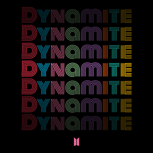 Dynamite(Bedroom Remix)