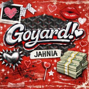 Goyard!