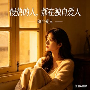 独自爱人