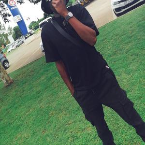 O morena (feat. Amla505 & Goitsemang Lee) (Radio Edit)