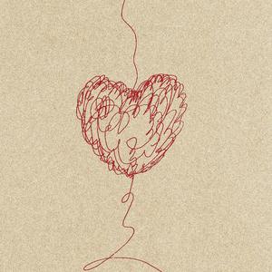 如果我因为你夜不能寐