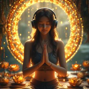 부와 행운의 기도