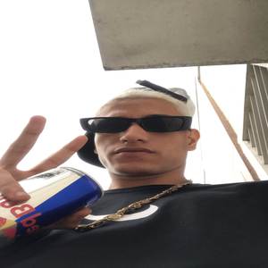 MTG - FININHA JUREI TUDO