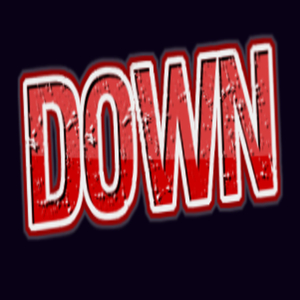 Down