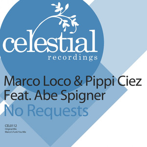 No Requests (Marcos Funk You Mix)