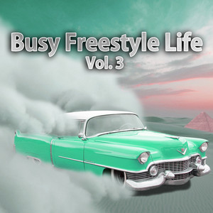 Smooth Hands (Freestyle Hip Hop Backing Track Long Compilation Mix)