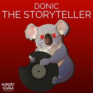 The Storyteller (Original Mix)