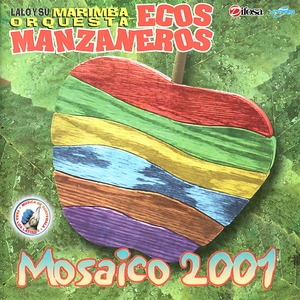 Comerciantes de Almolonga