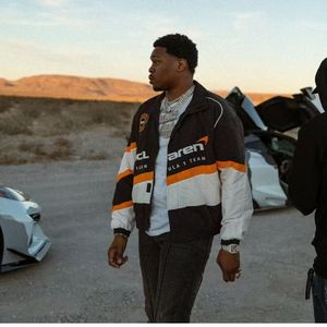 ''Dusk''Key Glock X Echo Memphis Type Beat