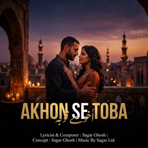 Akhon Se Toba