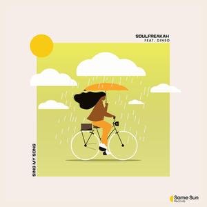 Sing My Song (feat. Dineo)