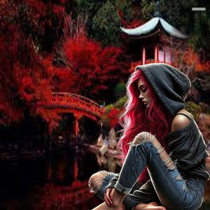 Rising from the ashes