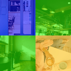 微妙的周六心情