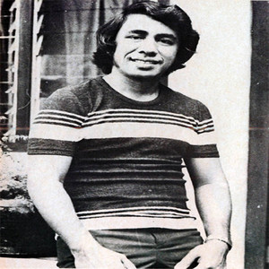 Ade Manuhutu - Nona Anna