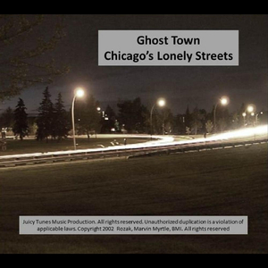 Chicago's Lonely Streets