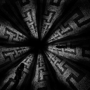 Her Pretty Ghost (First Rebirth Remix)