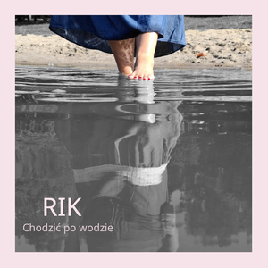 Chodzić po wodzie