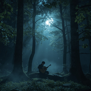 The grove is calling