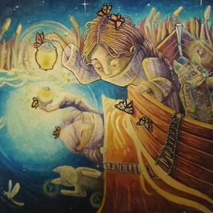 Godzilla Theme ~ Cyclic Episode (feat. Tomeu Garcias, Ben Solomon, Miguel 'Wiwi' Garcia, Dee Jay Foster & Andreu Pitarch)