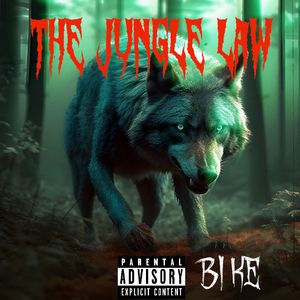 丛林法则The Jungle Law