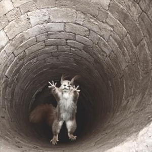 HOLLOW (Prod. Clark Doolittle)