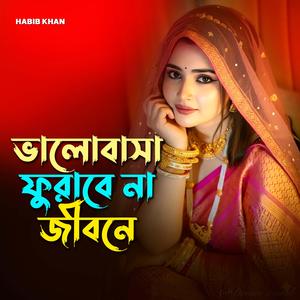 ভালোবাসা ফুরাবে না জীবনে