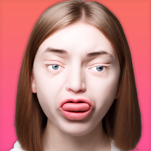 Alisa Fart a Pooppoop