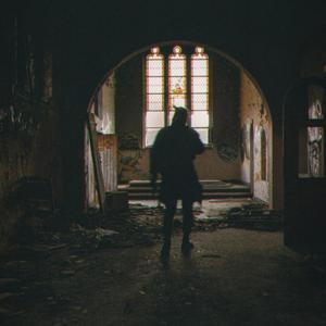 On the Field (Myosotis Sylvatica)