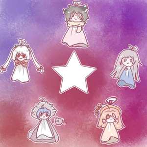 2021~听风捕梦~（海胆后期）