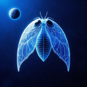 活到宇宙破茧时