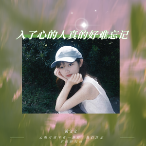 入了心的人好难忘记