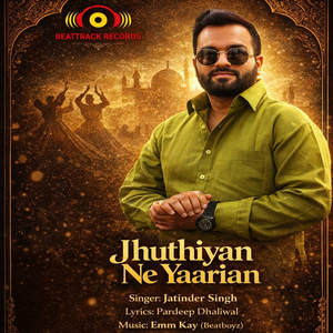 Jhuthiyan Ne Yaarian