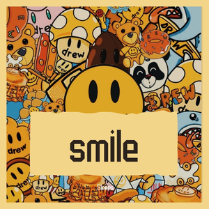 smile