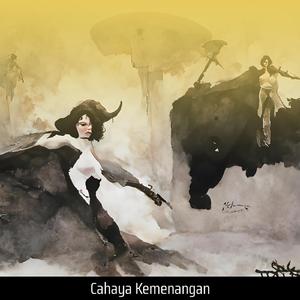 Terangi Pagi Hatiku Ai