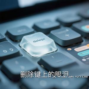删除键上的眼泪