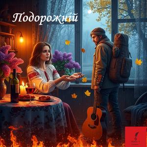 Traveler(Подорожній)