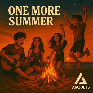 One More Summer