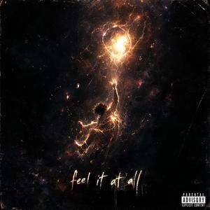 feel it at all
