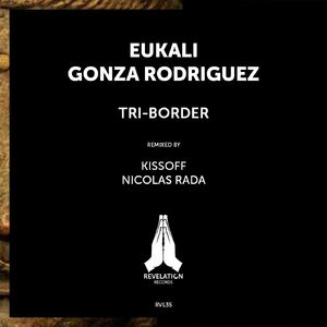 Tri-Border (Nicolas Rada Remix)