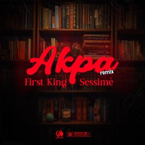 Akpa (feat. Sessimè) (Remix)