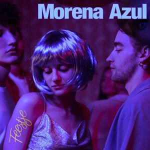 Morena Azul