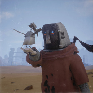 Starving to Death in the Belly of a Whale (Instrumental)