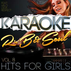 Hello (In the Style of Beyonce) [Karaoke Version]