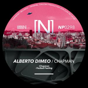 Chapman (Original Mix)