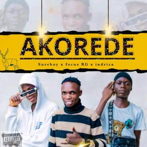 Akorede