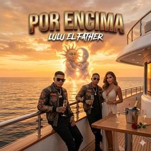 POR ENCIMA
