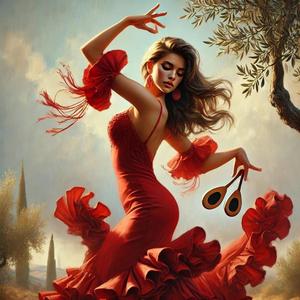 Кастаньеты.