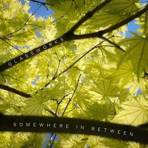 somewhere in between