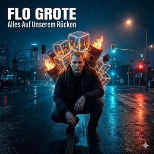 Alles Auf Unserem Rücken