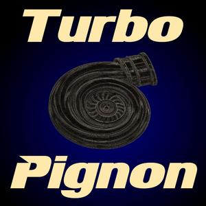Turbo Pignon